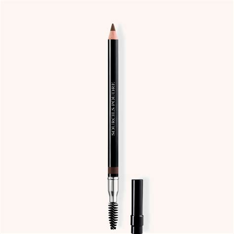 DIOR Diorshow Crayon Sourcils Poudre .